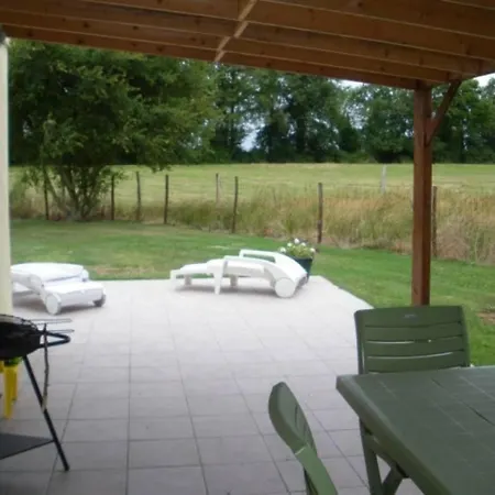 Villa La Petite Maison