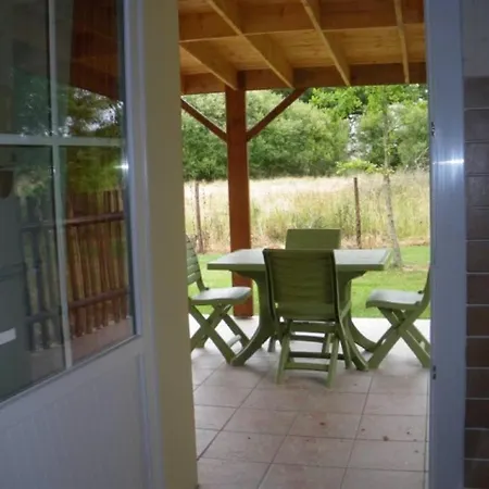 Villa La Petite Maison
