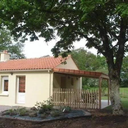 Villa La Petite Maison *