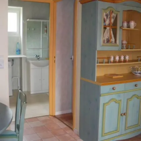 La Petite Maison