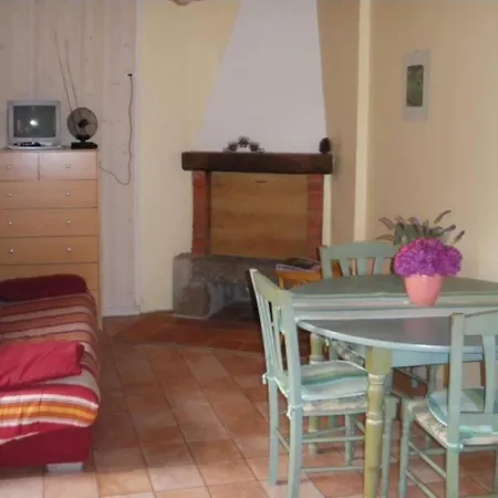 La Petite Maison Frossay