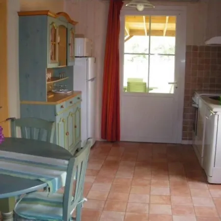 La Petite Maison Villa *