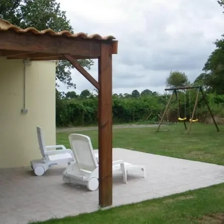 La Petite Maison