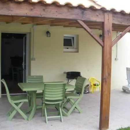 La Petite Maison
