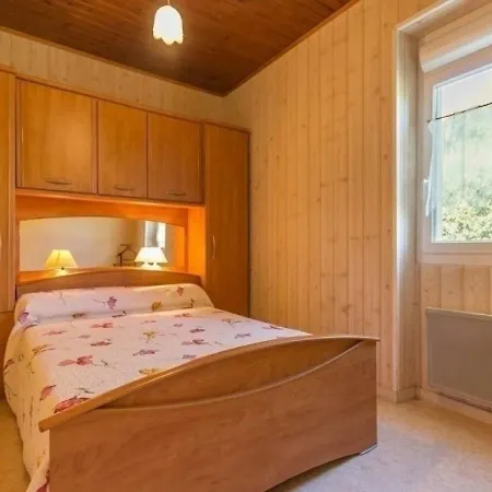 La Petite Maison * Frossay