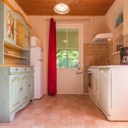 La Petite Maison Frossay