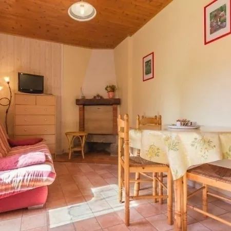 La Petite Maison Frossay