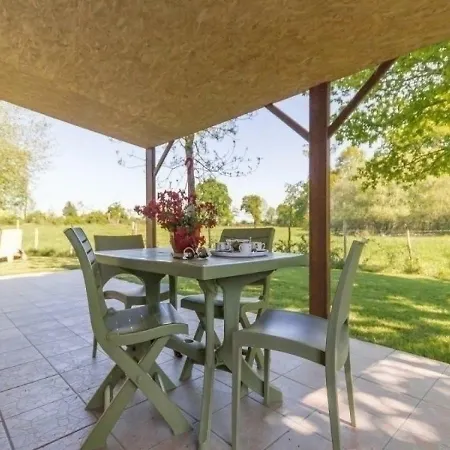 La Petite Maison Villa *