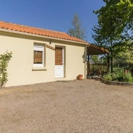 La Petite Maison * Frossay